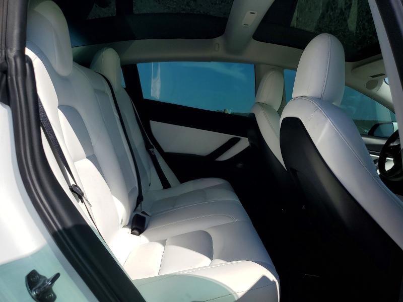 Продаж на аукціоні авто 2021 Tesla Model 3, vin: 5YJ3E1EA1MF920748, номер лоту: 65728656