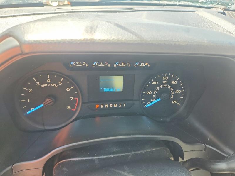 65659096 :رقم المزاد ، 1FTMF1CB8LKE60146 vin ، 2020 Ford F150 مزاد بيع