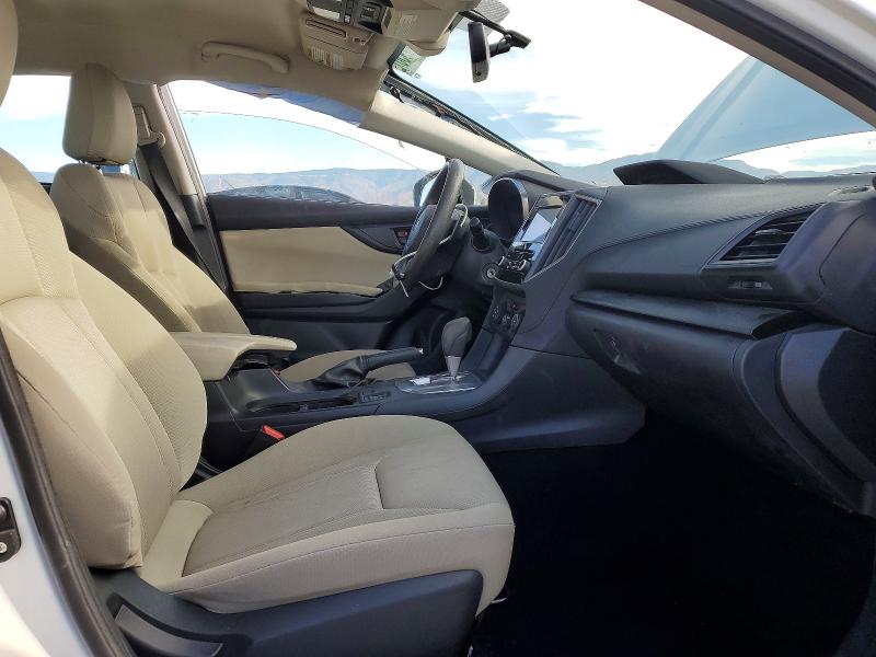 Продаж на аукціоні авто 2019 Subaru Impreza, vin: 4S3GTAD62K3753234, номер лоту: 65511956