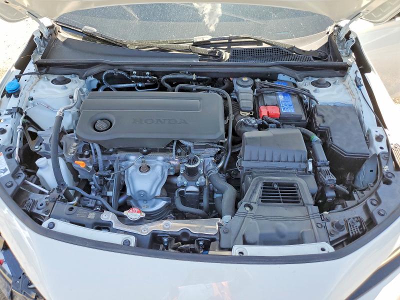 2025 Honda Civic მანქანა იყიდება აუქციონზე, vin: 2HGFE2F59SH542983, აუქციონის ნომერი: 65521766