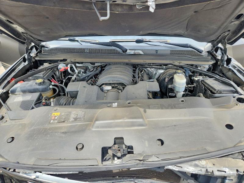65954756 :رقم المزاد ، 1GKS2HKJ1GR353607 vin ، 2016 Gmc Yukon Xl مزاد بيع