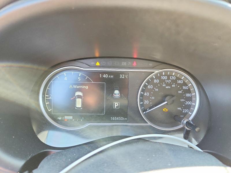 2018 Nissan Kicks მანქანა იყიდება აუქციონზე, vin: 3N1CP5CU9JL529250, აუქციონის ნომერი: 62311496