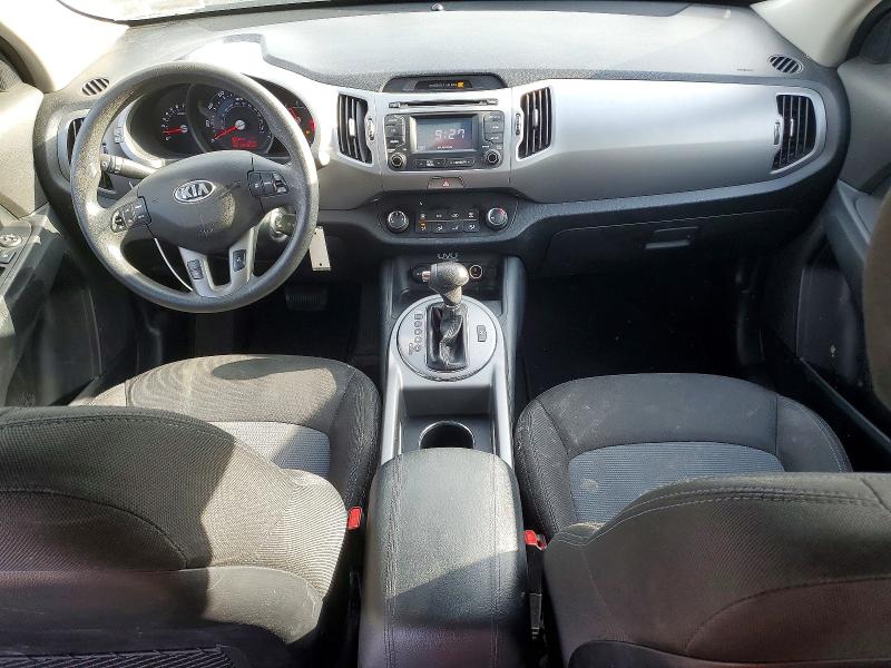Aukcja sprzedaży 2015 Kia Sportage, vin: KNDPBCAC1F7734097, numer aukcji: 63842166