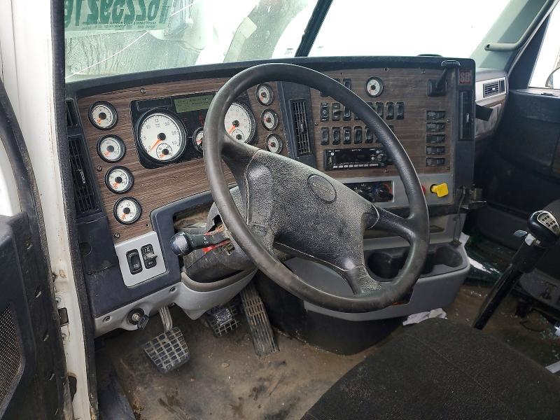 Продаж на аукціоні авто 2022 Freightliner 122sd, vin: 3AKNGNDR9NDNA5707, номер лоту: 62259216