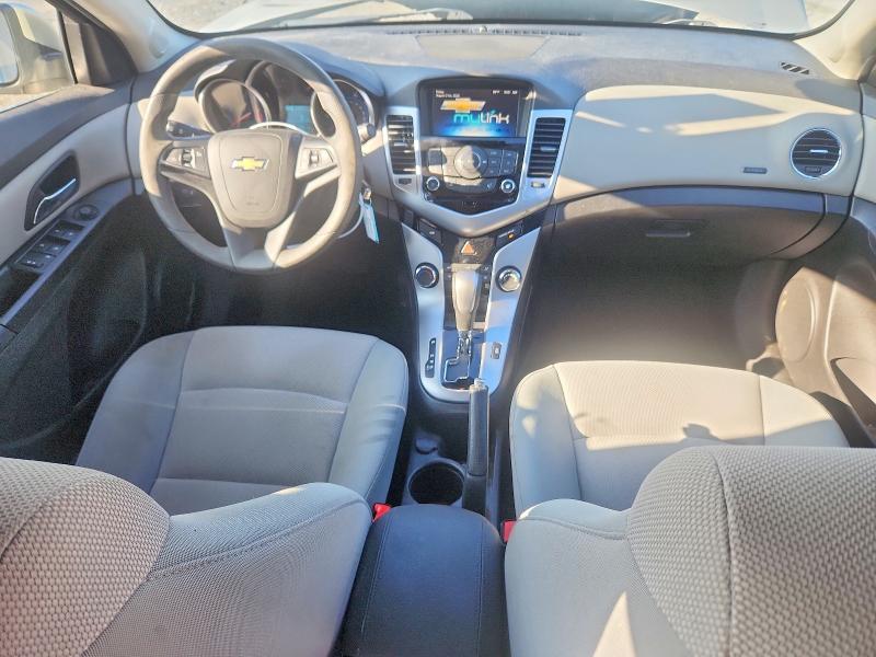 Продажа на аукционе авто 2015 Chevrolet Cruze, vin: 1G1PC5SB4F7264171, номер лота: 66172166