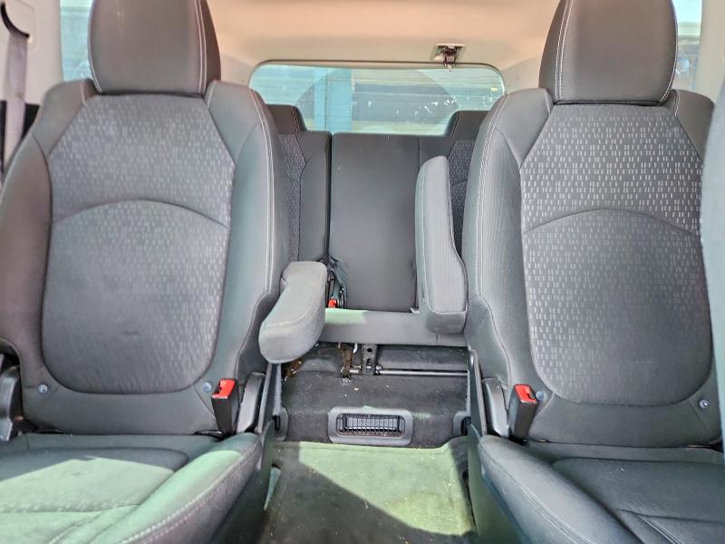 2016 Gmc Acadia მანქანა იყიდება აუქციონზე, vin: 1GKKRPKD4GJ139631, აუქციონის ნომერი: 65399996
