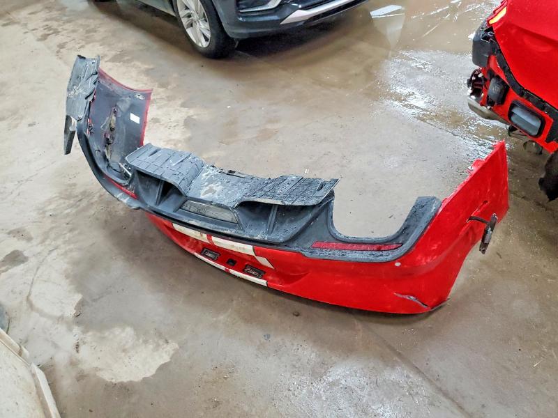 Продажа на аукционе авто 2019 Ford Mustang, vin: 1FA6P8CF3K5204470, номер лота: 66717956