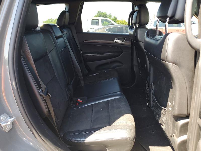 Продажа на аукционе авто 2019 Jeep Grand Cherokee, vin: 1C4RJFAG9KC612105, номер лота: 64443636
