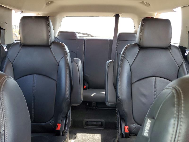 Aukcja sprzedaży 2017 Gmc Acadia Limited, vin: 1GKKVSKD7HJ177676, numer aukcji: 65184816