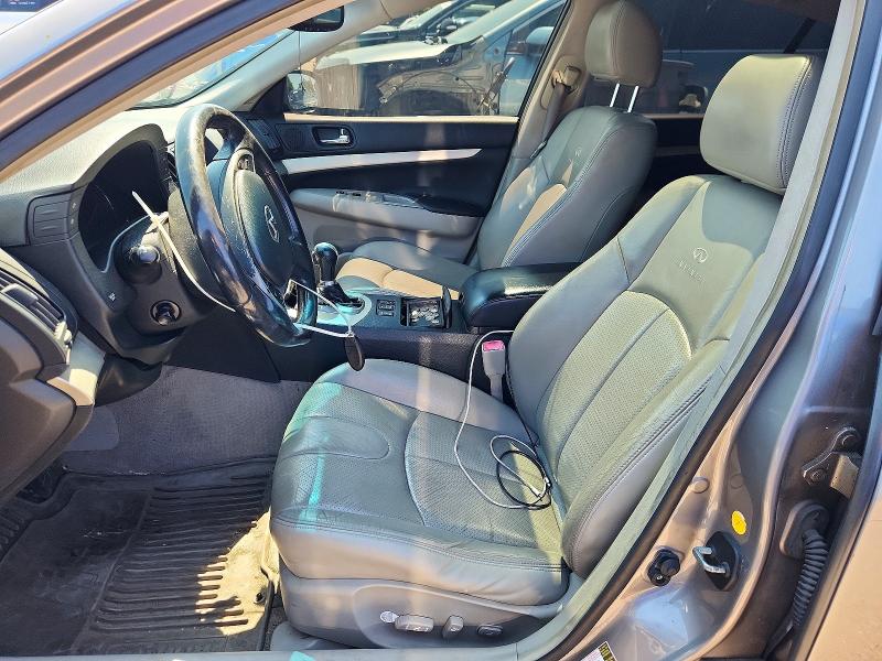 Продажа на аукционе авто 2008 Infiniti G35, vin: JNKBV61F18M262693, номер лота: 61934496