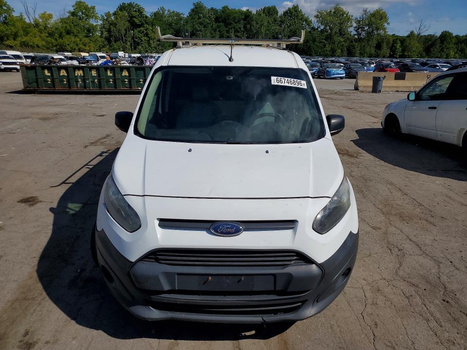 Продажа на аукционе авто 2017 Ford Transit Connect, vin: NM0LS7E7XH1331886, номер лота: 66746896