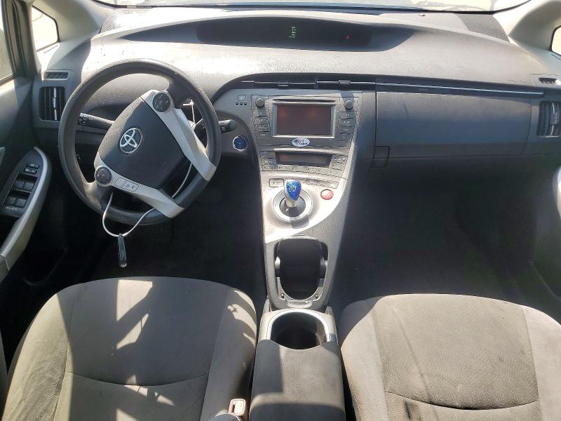 Продаж на аукціоні авто 2014 Toyota Prius, vin: JTDKN3DU9E1760499, номер лоту: 65132556