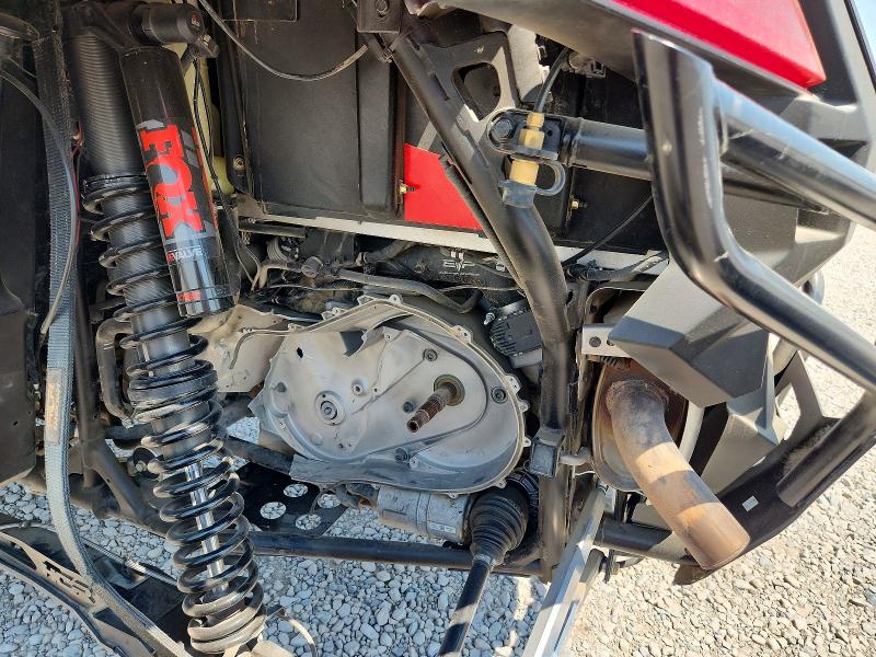 Продажа на аукционе авто 2021 Polaris Razor, vin: 3NSR4D924MG623791, номер лота: 64044046