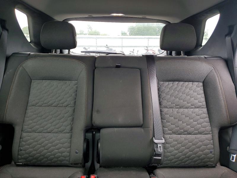 2019 Chevrolet Equinox მანქანა იყიდება აუქციონზე, vin: 3GNAXUEV7KS568776, აუქციონის ნომერი: 63587776