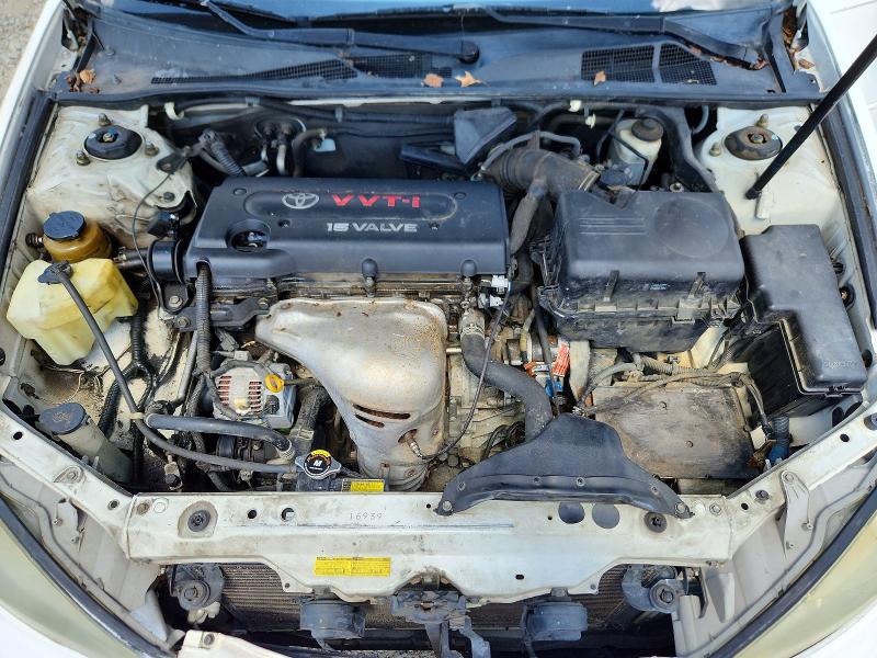 Aukcja sprzedaży 2003 Toyota Camry, vin: 4T1BE32K93U229764, numer aukcji: 64779616