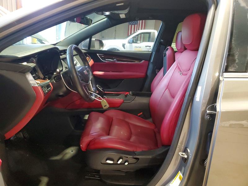 Продаж на аукціоні авто 2017 Cadillac Xt5, vin: 1GYKNBRS7HZ281239, номер лоту: 65164446