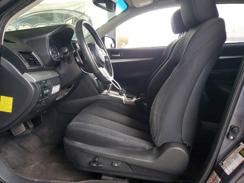 2010 Subaru Outback მანქანა იყიდება აუქციონზე, vin: 4S4BRBCC1A3322240, აუქციონის ნომერი: 64833386
