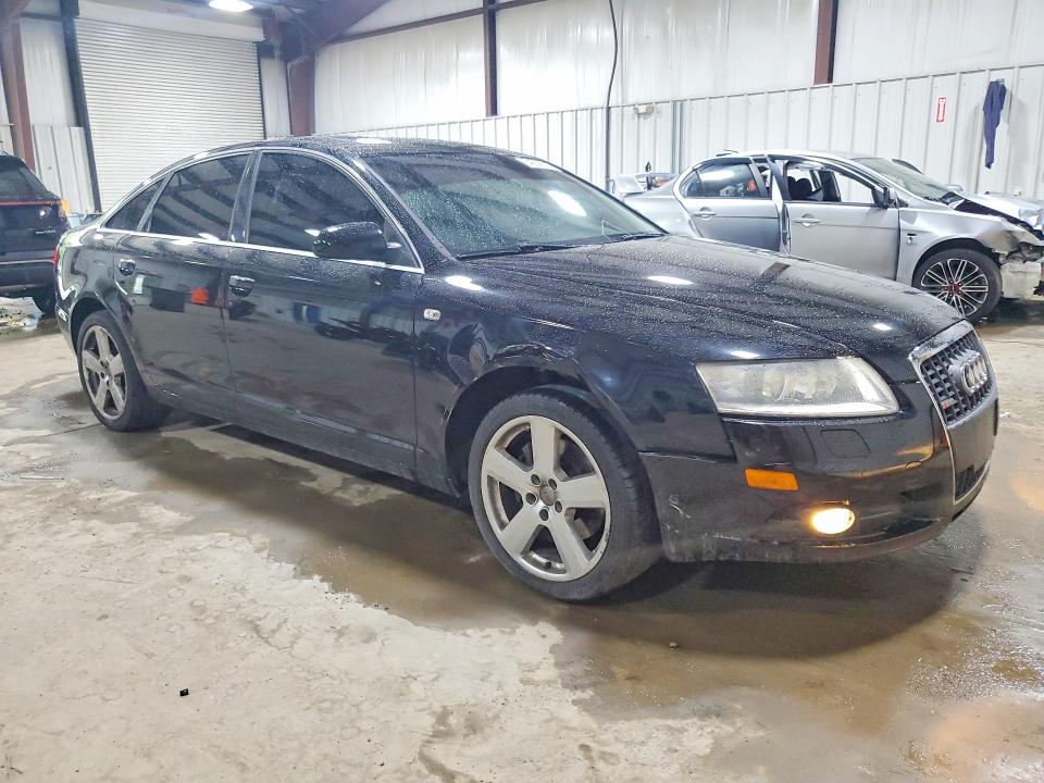 64059636 :رقم المزاد ، WAUDH74F18N174866 vin ، 2008 Audi A6 مزاد بيع