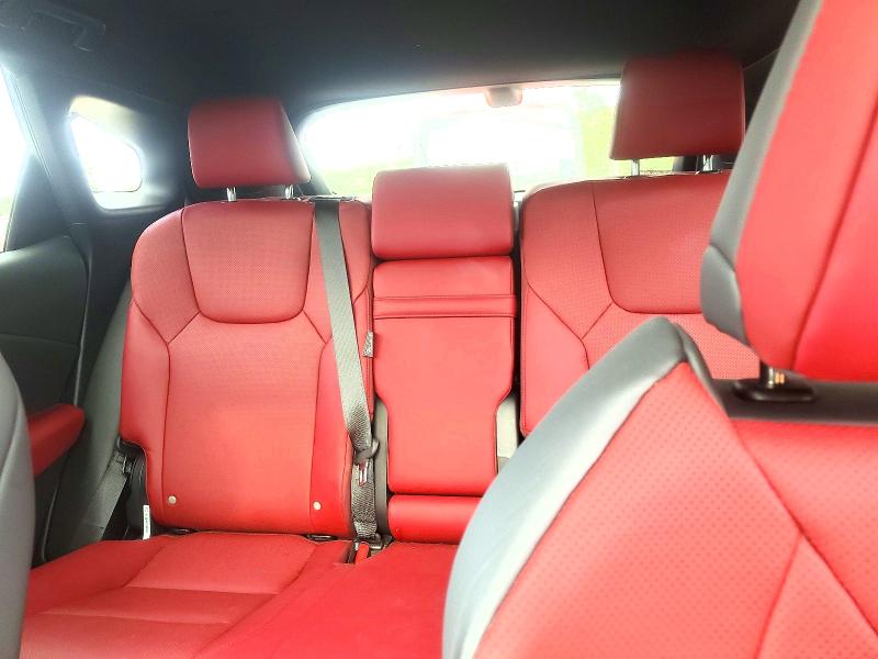 Aukcja sprzedaży 2024 Lexus Rx 350, vin: 2T2BAMCA3RC060290, numer aukcji: 66269946