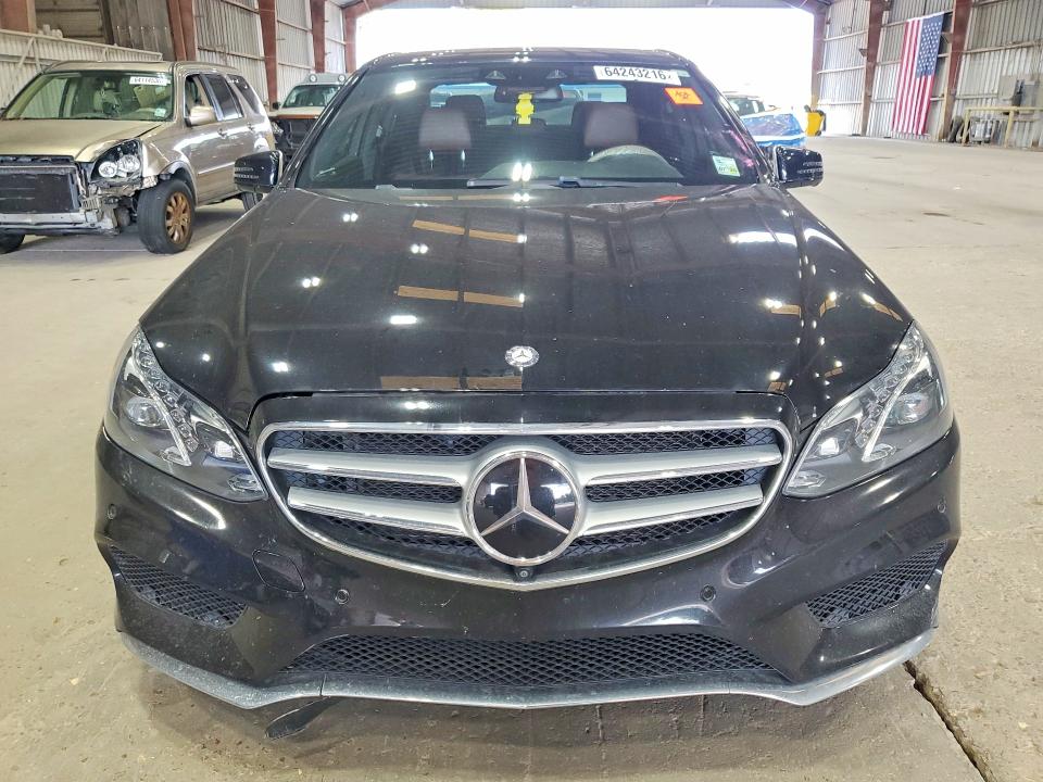 2016 Mercedes-benz E მანქანა იყიდება აუქციონზე, vin: WDDHF5KB9GB279806, აუქციონის ნომერი: 64243216