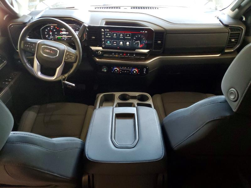 64725816 :رقم المزاد ، 1GTUUCED6RZ339440 vin ، 2024 Gmc Sierra مزاد بيع
