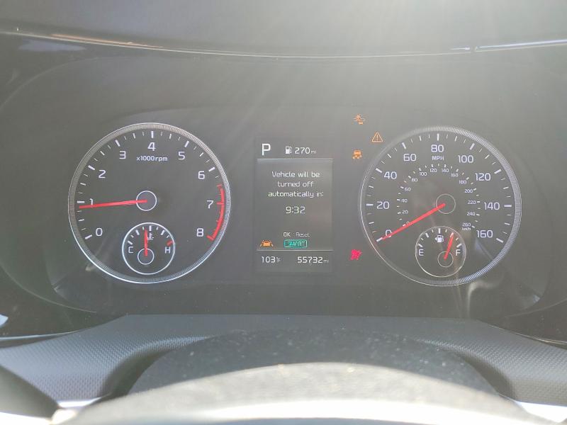 Продаж на аукціоні авто 2023 Kia K5, vin: 5XXG64J29PG203708, номер лоту: 65604686