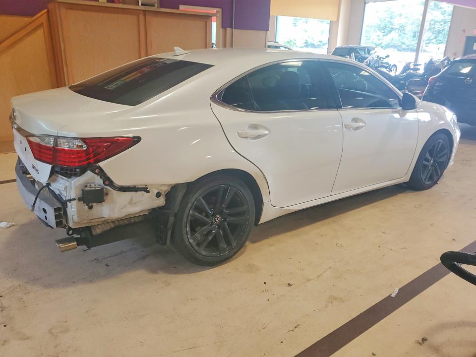 Aukcja sprzedaży 2013 Lexus Es, vin: JTHBK1GG3D2058589, numer aukcji: 64626356