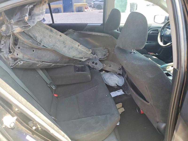 Aukcja sprzedaży 2013 Honda Accord, vin: 1HGCR2F37DA235982, numer aukcji: 64513176