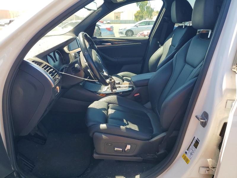 64071556 :رقم المزاد ، 5UXTR7C51KLE98411 vin ، 2019 Bmw X3 مزاد بيع