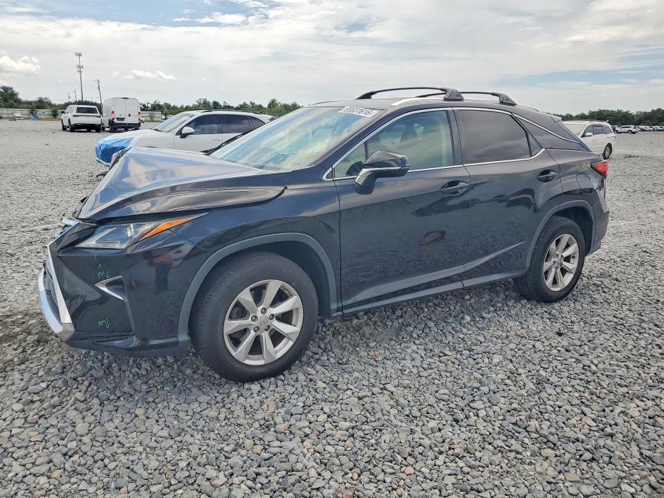 Aukcja sprzedaży 2016 Lexus Rx 350, vin: 2T2BZMCA5GC033467, numer aukcji: 65631616