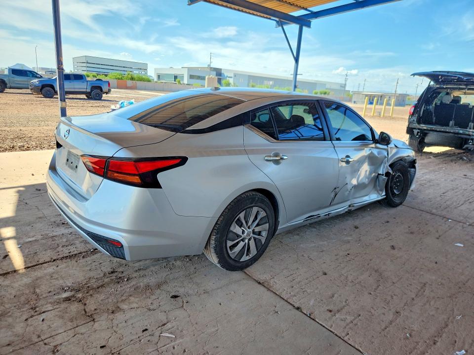 65657216 :رقم المزاد ، 1N4BL4BV0LC133222 vin ، 2020 Nissan Altima مزاد بيع