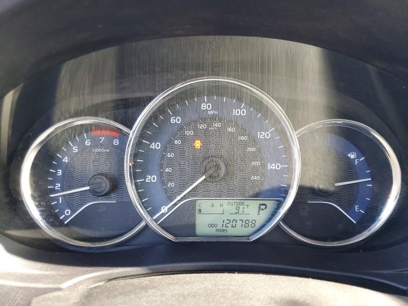 Продаж на аукціоні авто 2016 Toyota Corolla, vin: 5YFBURHE0GP462544, номер лоту: 67310976