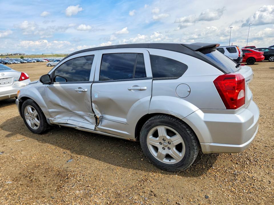 Aukcja sprzedaży 2009 Dodge Caliber, vin: 1B3HB48A69D168217, numer aukcji: 64080276