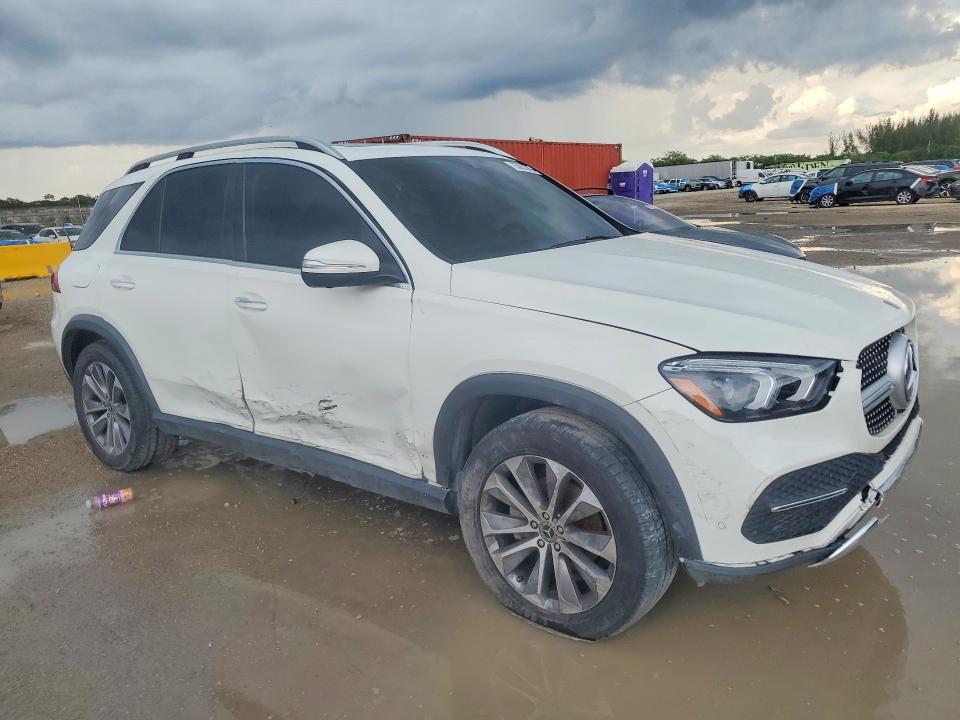 65855746 :رقم المزاد ، 4JGFB4JB3LA212610 vin ، 2020 Mercedes-benz Gle مزاد بيع