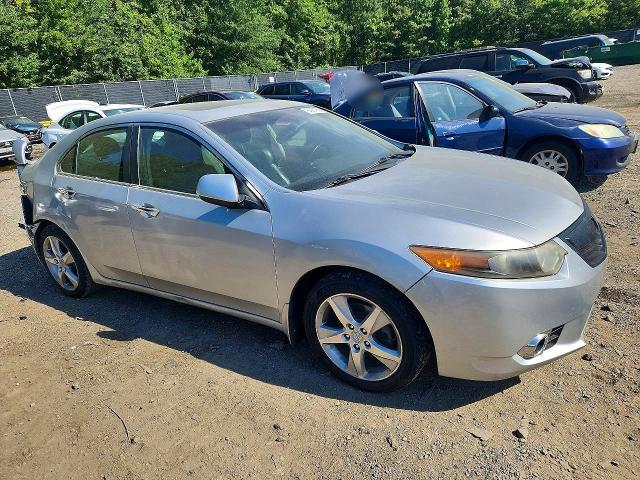 Продажа на аукционе авто 2012 Acura Tsx, vin: JH4CU2F42CC001966, номер лота: 64091956
