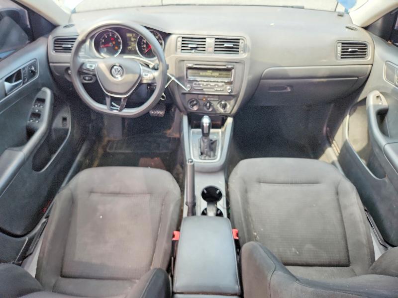 64397946 :رقم المزاد ، 3VW2K7AJ7FM346262 vin ، 2015 Volkswagen Jetta مزاد بيع
