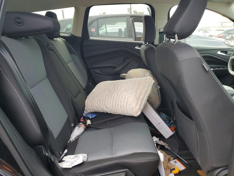 64790856 :رقم المزاد ، 1FMCU0GD5KUA10315 vin ، 2019 Ford Escape مزاد بيع