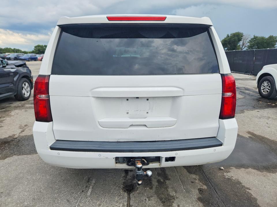 Aukcja sprzedaży 2020 Chevrolet Tahoe, vin: 1GNLCDEC7LR246226, numer aukcji: 63922056