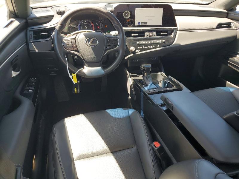 Продаж на аукціоні авто 2025 Lexus Es, vin: 58ADA1C17SU064593, номер лоту: 65556866