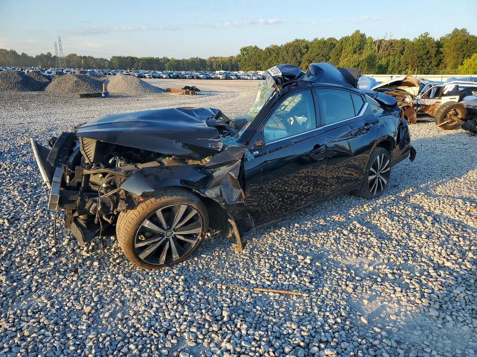 Aukcja sprzedaży 2020 Nissan Altima, vin: 1N4BL4CV7LC179581, numer aukcji: 66226156