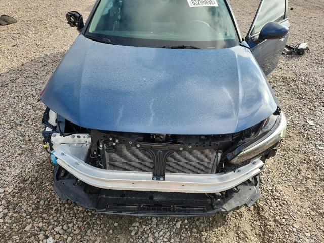 63208696 :رقم المزاد ، 2HGFE2F2XTH523334 vin ، 2026 Honda Civic مزاد بيع