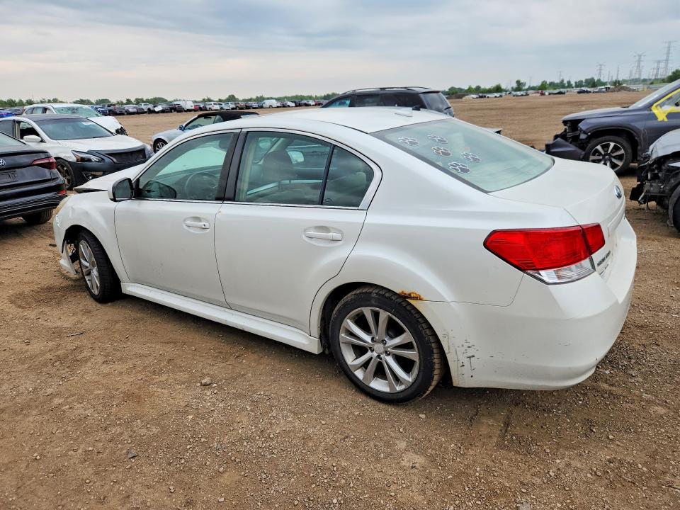 2014 Subaru Legacy მანქანა იყიდება აუქციონზე, vin: 4S3BMBD60E3015594, აუქციონის ნომერი: 64119456