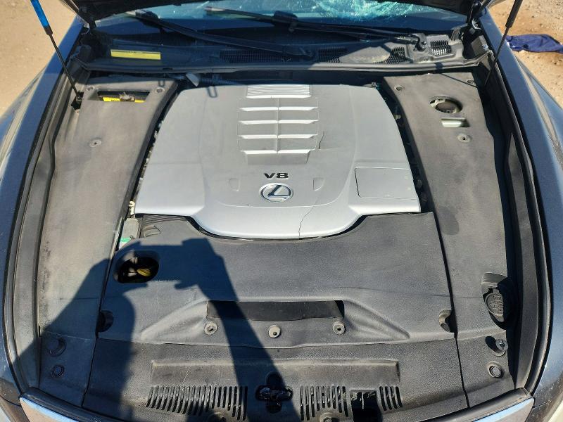 Продаж на аукціоні авто 2008 Lexus Ls, vin: JTHBL46F485084047, номер лоту: 63284326