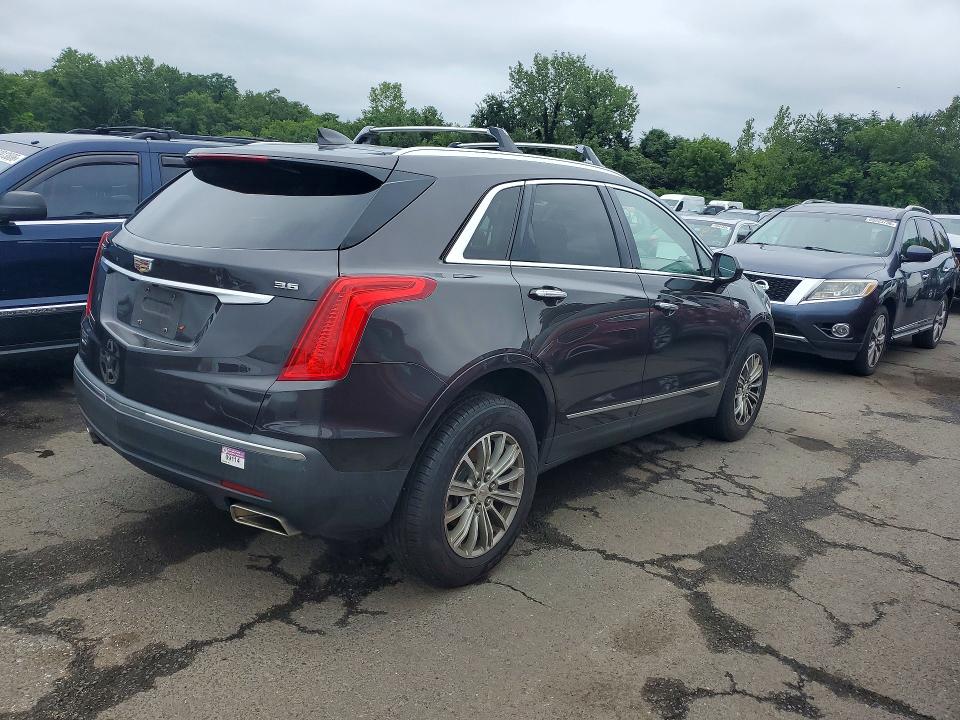 Aukcja sprzedaży 2018 Cadillac Xt5, vin: 1GYKNDRS1JZ149336, numer aukcji: 65021156