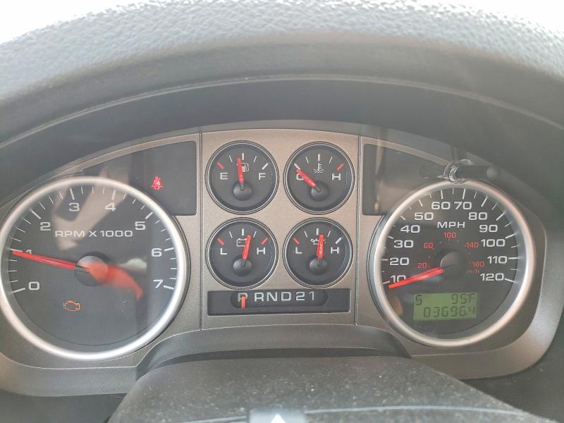 Aukcja sprzedaży 2004 Ford F150, vin: 1FTRF14524NC59793, numer aukcji: 64282816