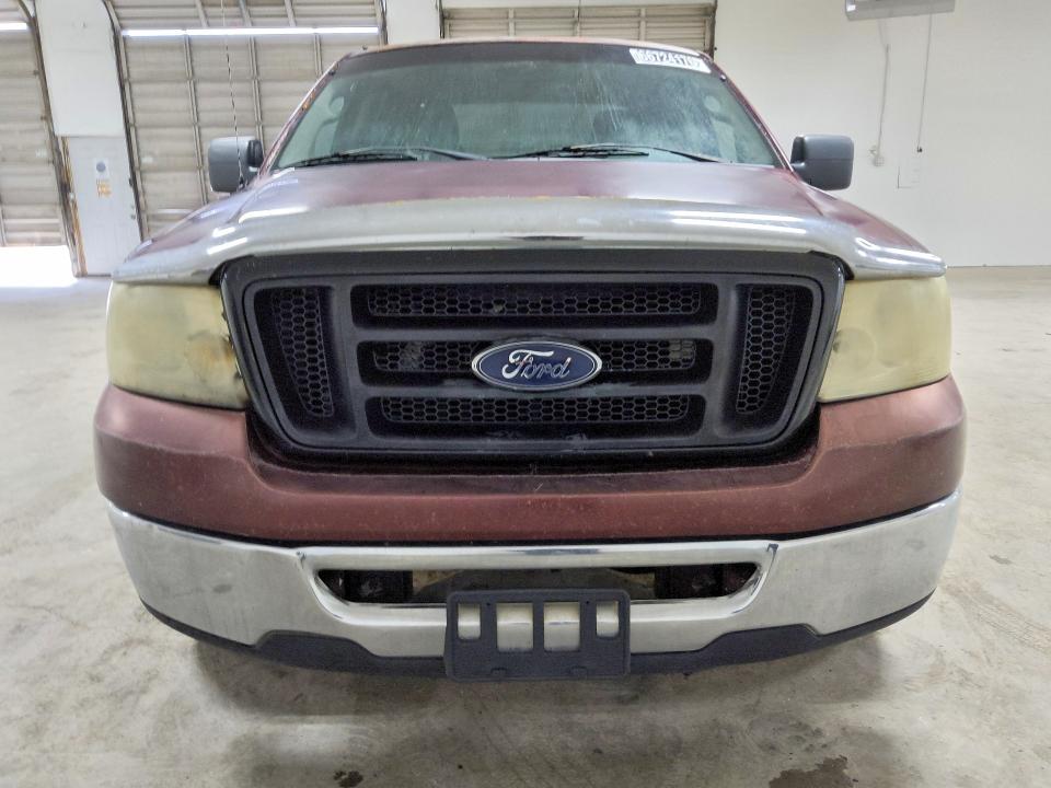 66724176 :رقم المزاد ، 1FTRW12W06KC58707 vin ، 2006 Ford F150 مزاد بيع