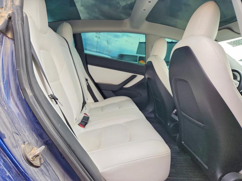 Продаж на аукціоні авто 2021 Tesla Model 3, vin: 5YJ3E1EB1MF918037, номер лоту: 66952806