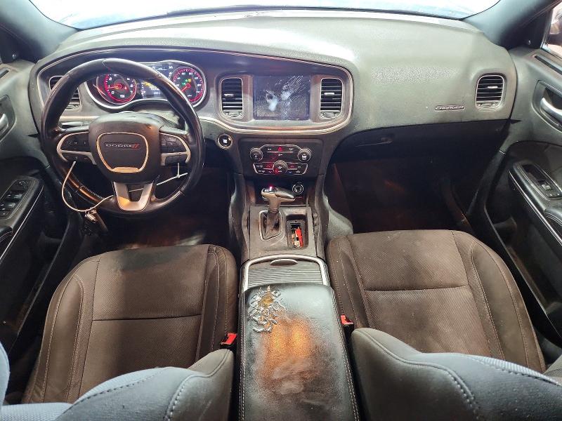Aukcja sprzedaży 2017 Dodge Charger, vin: 2C3CDXJG2HH660879, numer aukcji: 65112406
