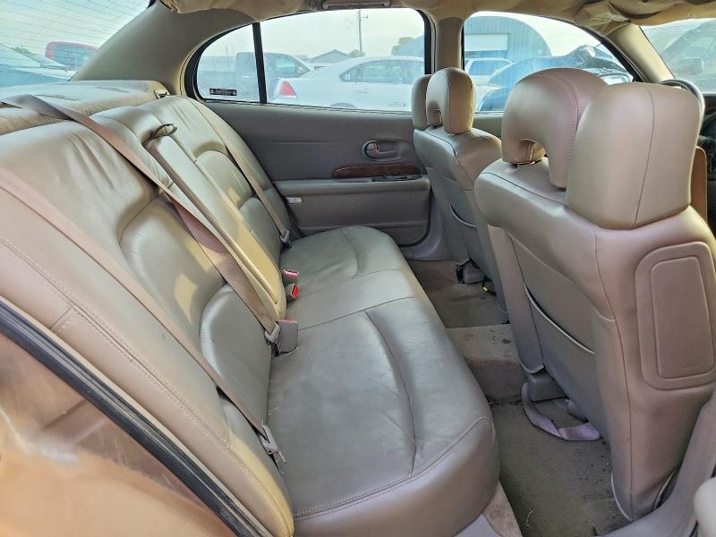 Продажа на аукционе авто 2003 Buick Lesabre, vin: 1G4HR54K73U136233, номер лота: 65655446