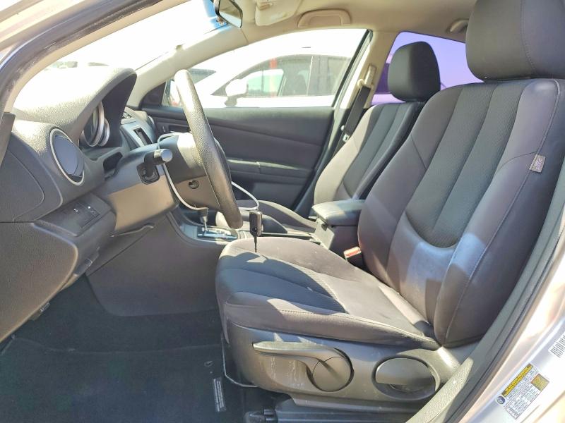 2011 Mazda 6 მანქანა იყიდება აუქციონზე, vin: 1YVHZ8BH7B5M28528, აუქციონის ნომერი: 85625525